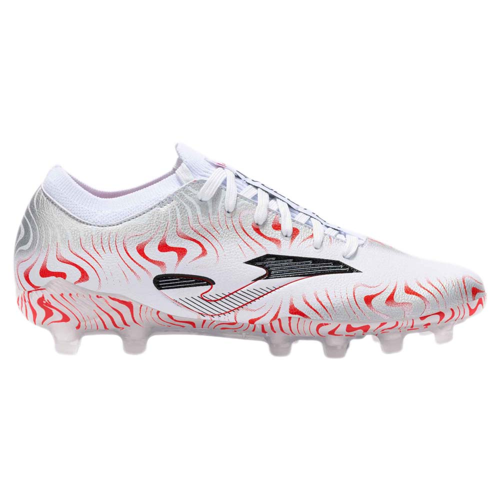 Joma Evolution Cup Fg Football Boots Weiß EU 40 1/2 von Joma