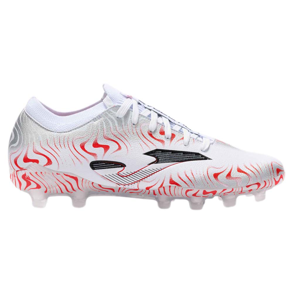 Joma Evolution Cup Fg Football Boots Weiß EU 44 Joma Evolution Cup Fg Football Boots Weiß EU 44 von Joma