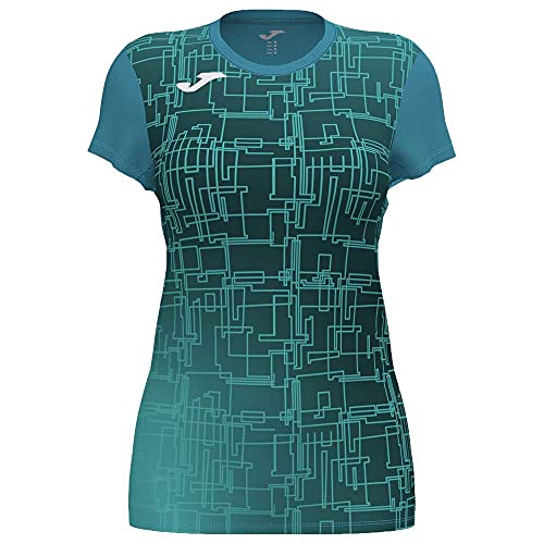 Joma Femme Elite VIII Trikot Joma Femme Elite VIII Trikot von Joma