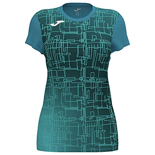 Joma Femme Elite VIII Trikot von Joma