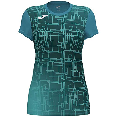 Joma Femme Elite VIII Trikot Joma Femme Elite VIII Trikot von Joma