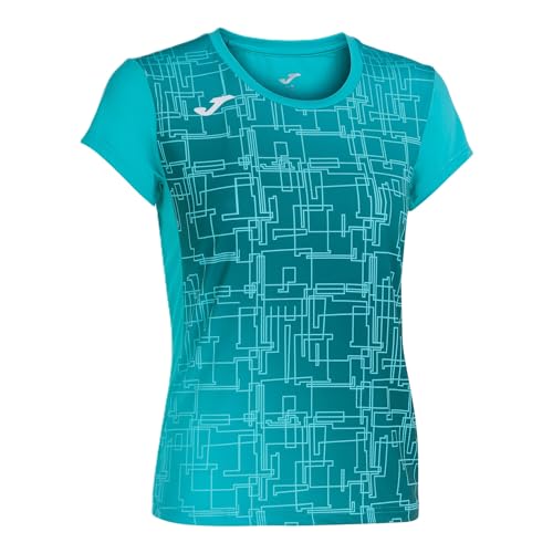 Joma Femme Elite VIII Trikot Joma Femme Elite VIII Trikot von Joma