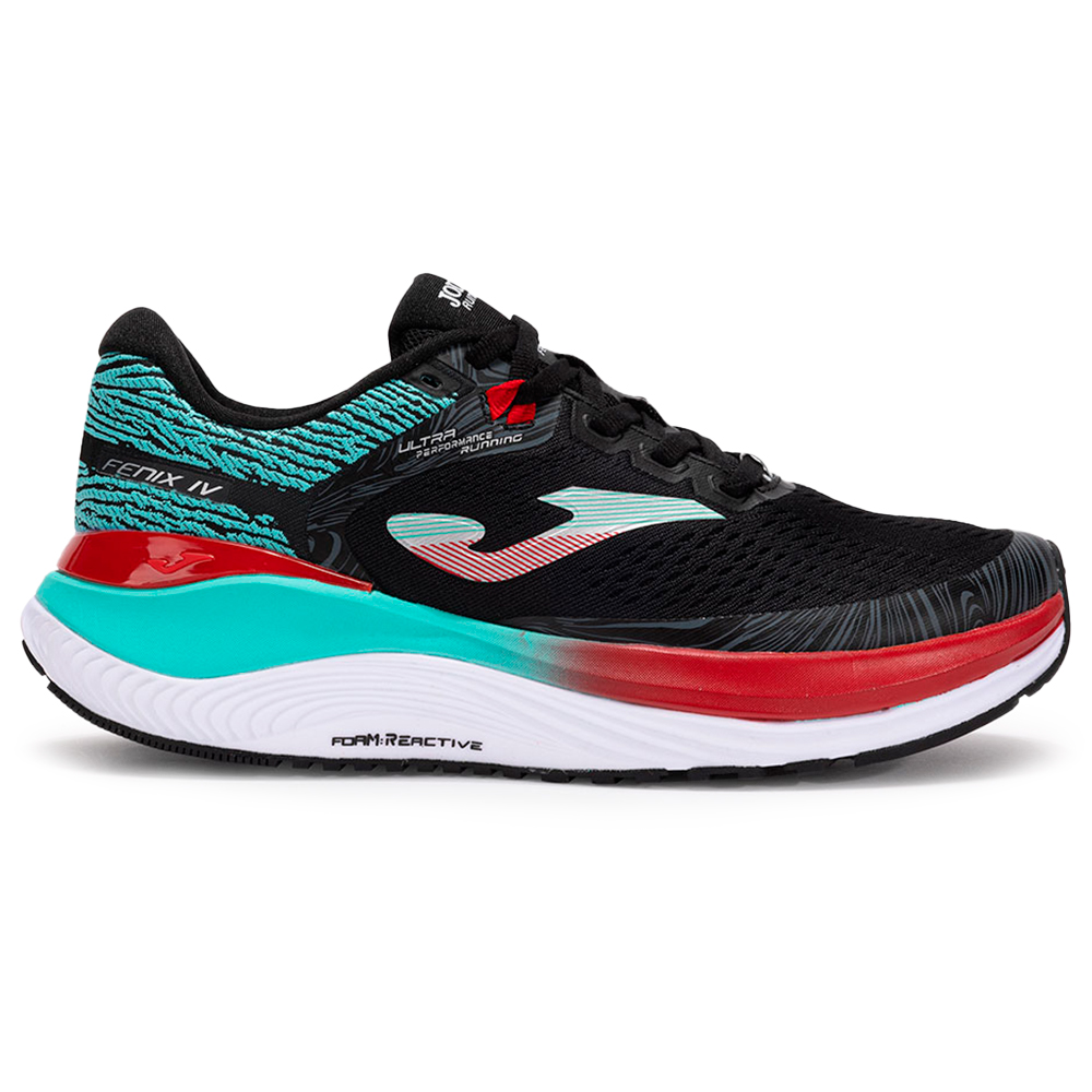 Joma Fenix Running Shoes Schwarz EU 41 Mann Joma Fenix Running Shoes Schwarz EU 41 Mann von Joma