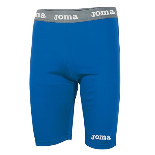 Joma Fleece Shorts, Royal, Gr. XL Royal Joma Fleece Shorts, Royal, Gr. XL Royal von Joma