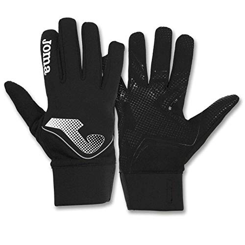 Joma Football Glove Black 6 Joma Football Glove Black 6 von Joma