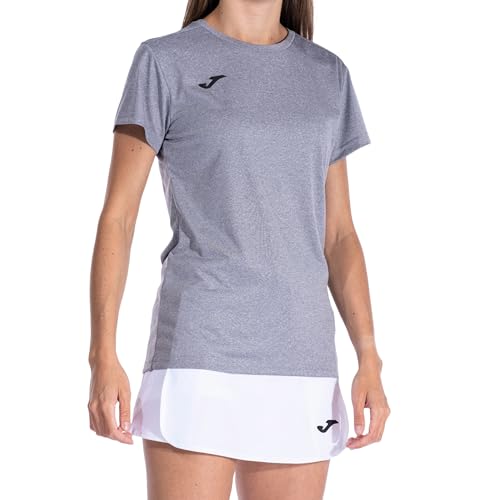Joma Women's Short Sleeve T-Shirt, 2XS - 2XL - Bewegungsfreiheit - Combi W M/C Joma Women's Short Sleeve T-Shirt, 2XS - 2XL - Bewegungsfreiheit - Combi W M/C von Joma