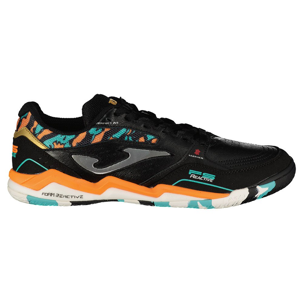 Joma Fs Reactive In Indoor Football Shoes Blau EU 44 Joma Fs Reactive In Indoor Football Shoes Blau EU 44 von Joma