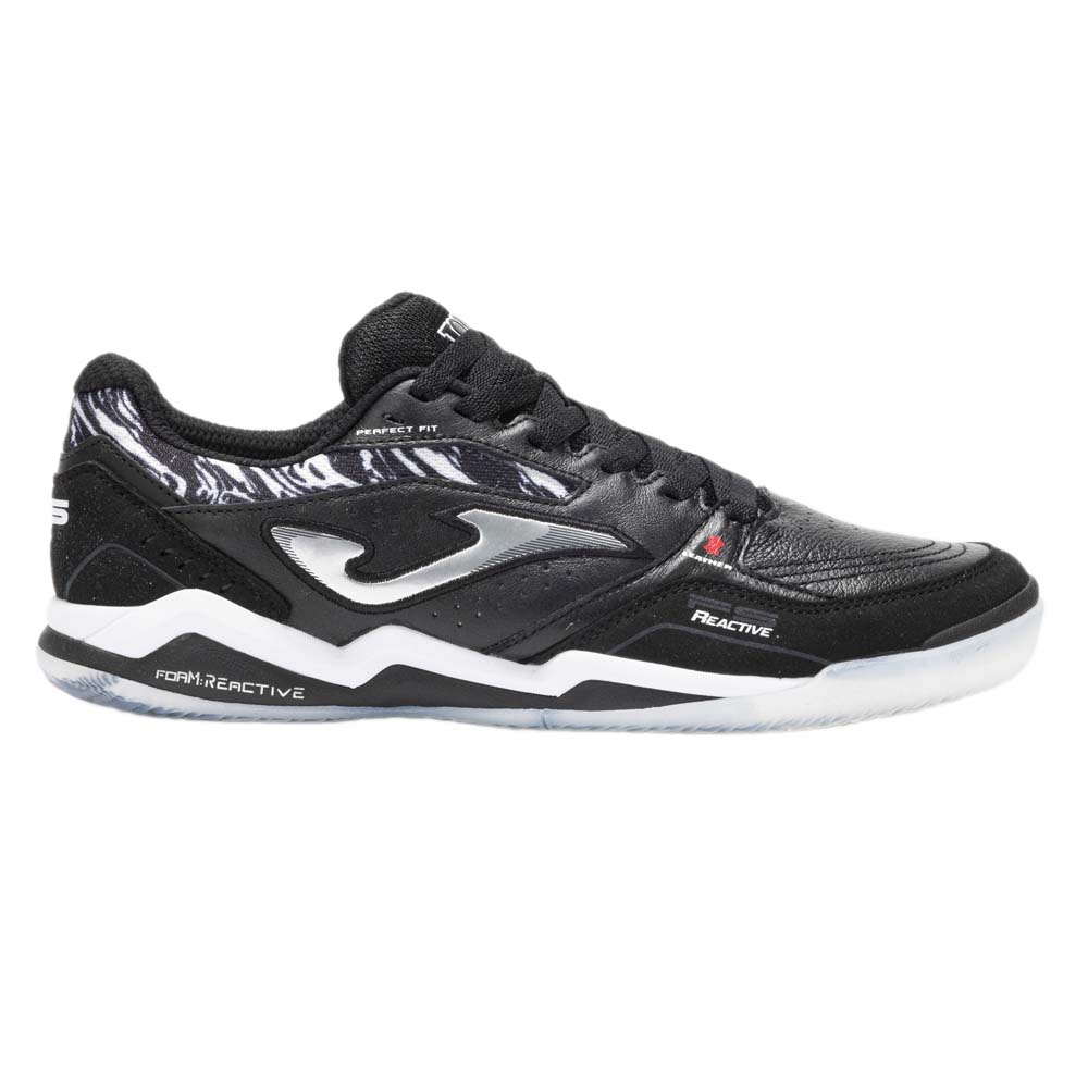 Joma Fs Reactuve In Indoor Football Shoes Schwarz EU 43 Joma Fs Reactuve In Indoor Football Shoes Schwarz EU 43 von Joma