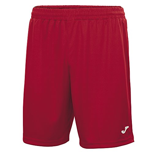 Joma Fussball/Herren Trikots Short Nobel Rot 100053.600 Rot W8XS/L7XS Joma Fussball/Herren Trikots Short Nobel Rot 100053.600 Rot W8XS/L7XS von Joma