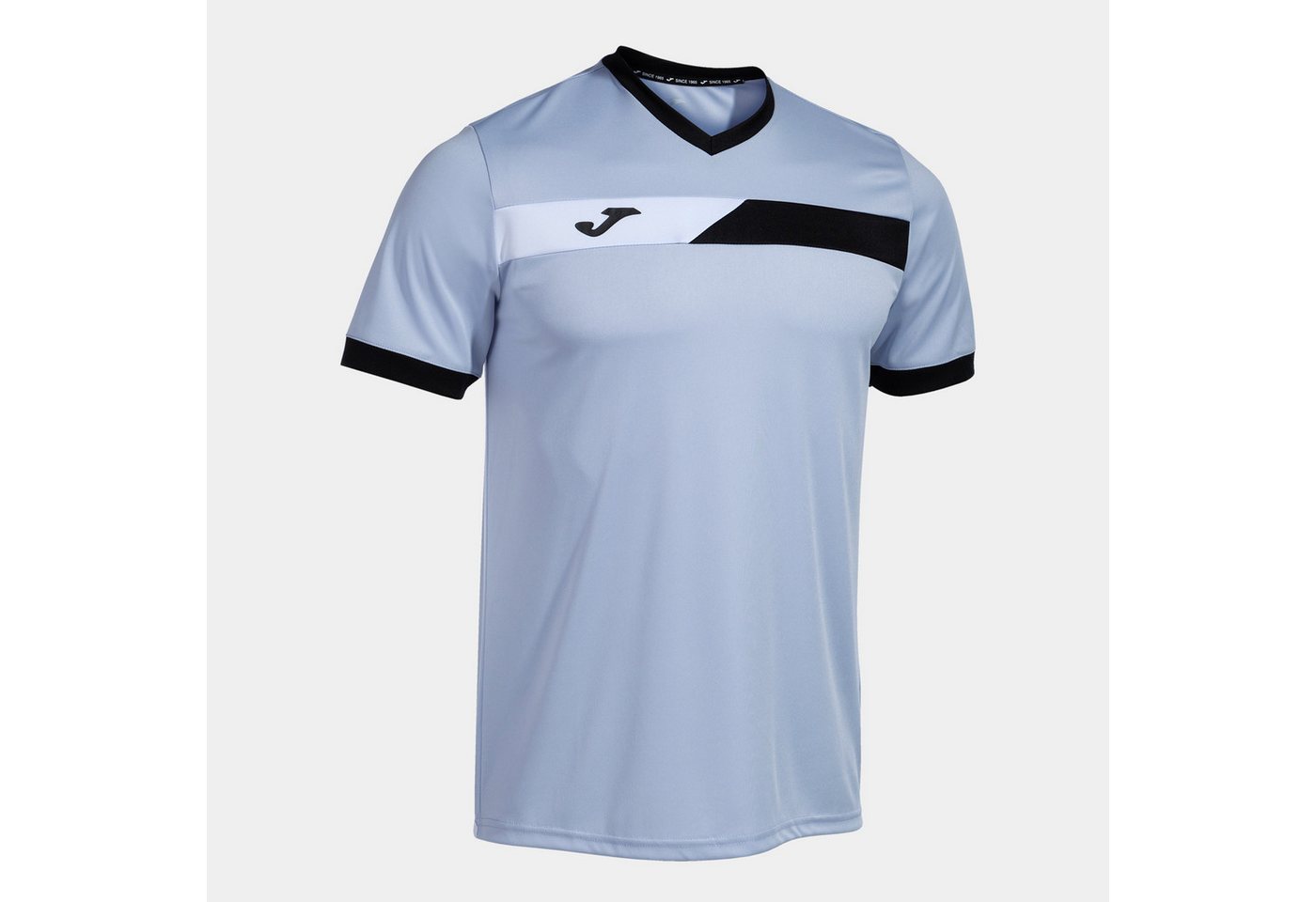Joma Fußballtrikot Handballtrikot COURT T-SHIRT Joma Fußballtrikot Handballtrikot COURT T-SHIRT von Joma