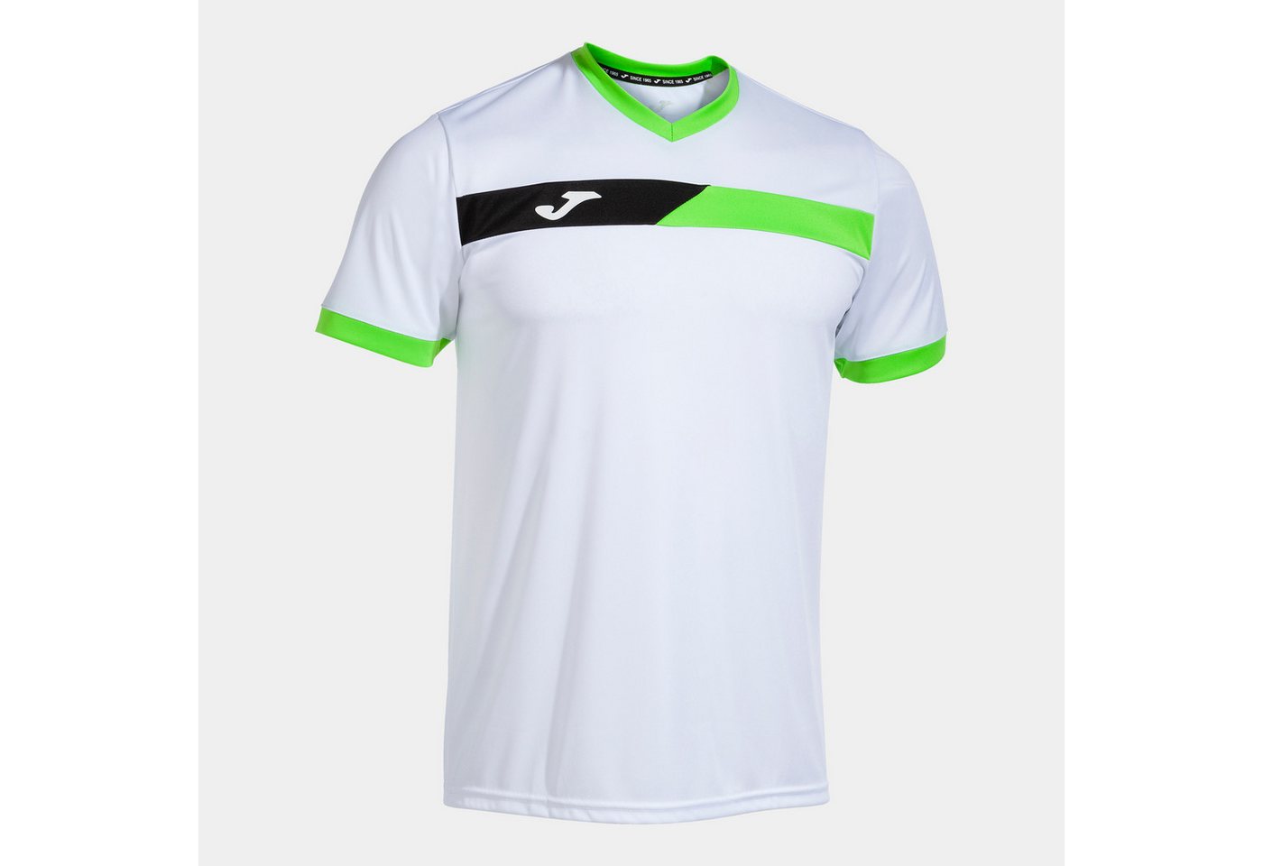 Joma Fußballtrikot Handballtrikot COURT T-SHIRT Joma Fußballtrikot Handballtrikot COURT T-SHIRT von Joma