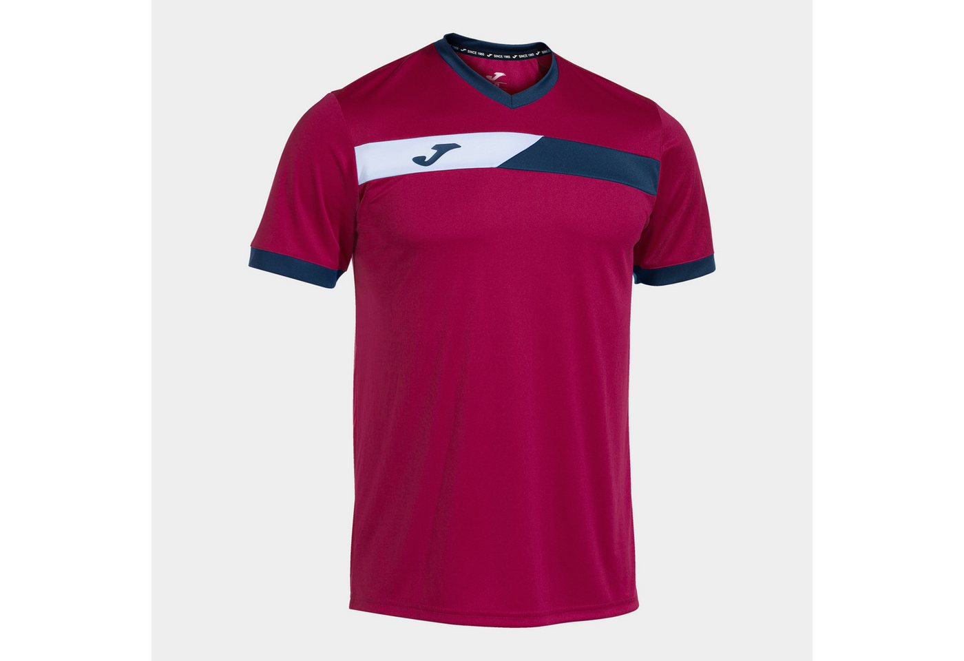 Joma Fußballtrikot Handballtrikot COURT T-SHIRT Joma Fußballtrikot Handballtrikot COURT T-SHIRT von Joma