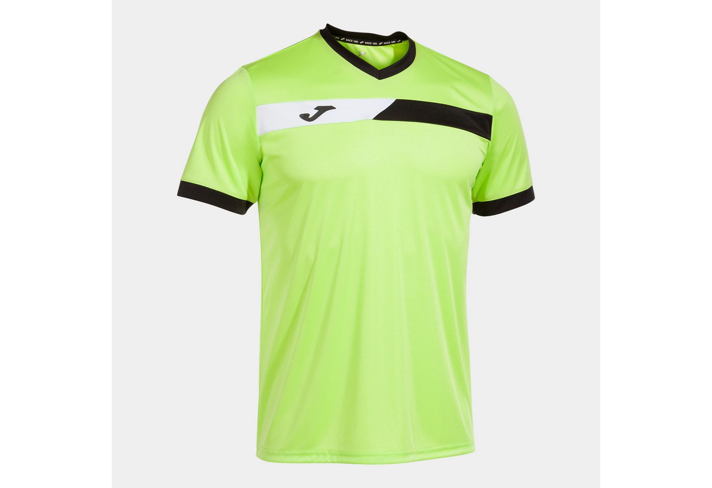 Joma Fußballtrikot Handballtrikot COURT T-SHIRT Joma Fußballtrikot Handballtrikot COURT T-SHIRT von Joma