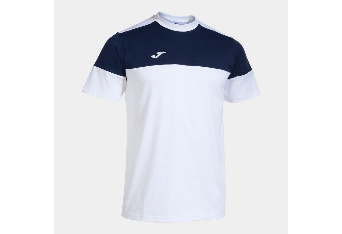 Joma Fußballtrikot Handballtrikot CREW V T-SHIRT Joma Fußballtrikot Handballtrikot CREW V T-SHIRT von Joma