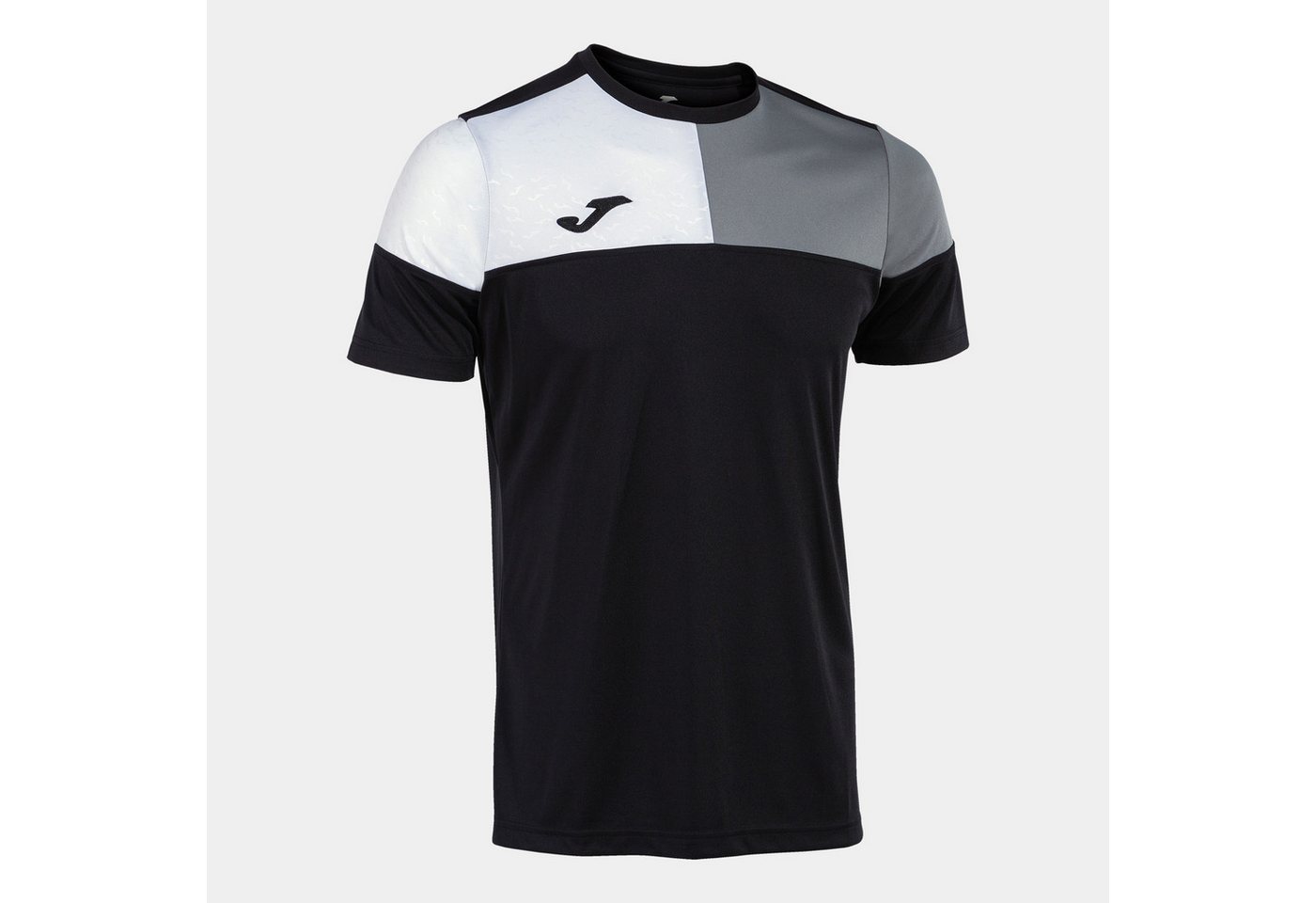 Joma Fußballtrikot Handballtrikot CREW V T-SHIRT Joma Fußballtrikot Handballtrikot CREW V T-SHIRT von Joma