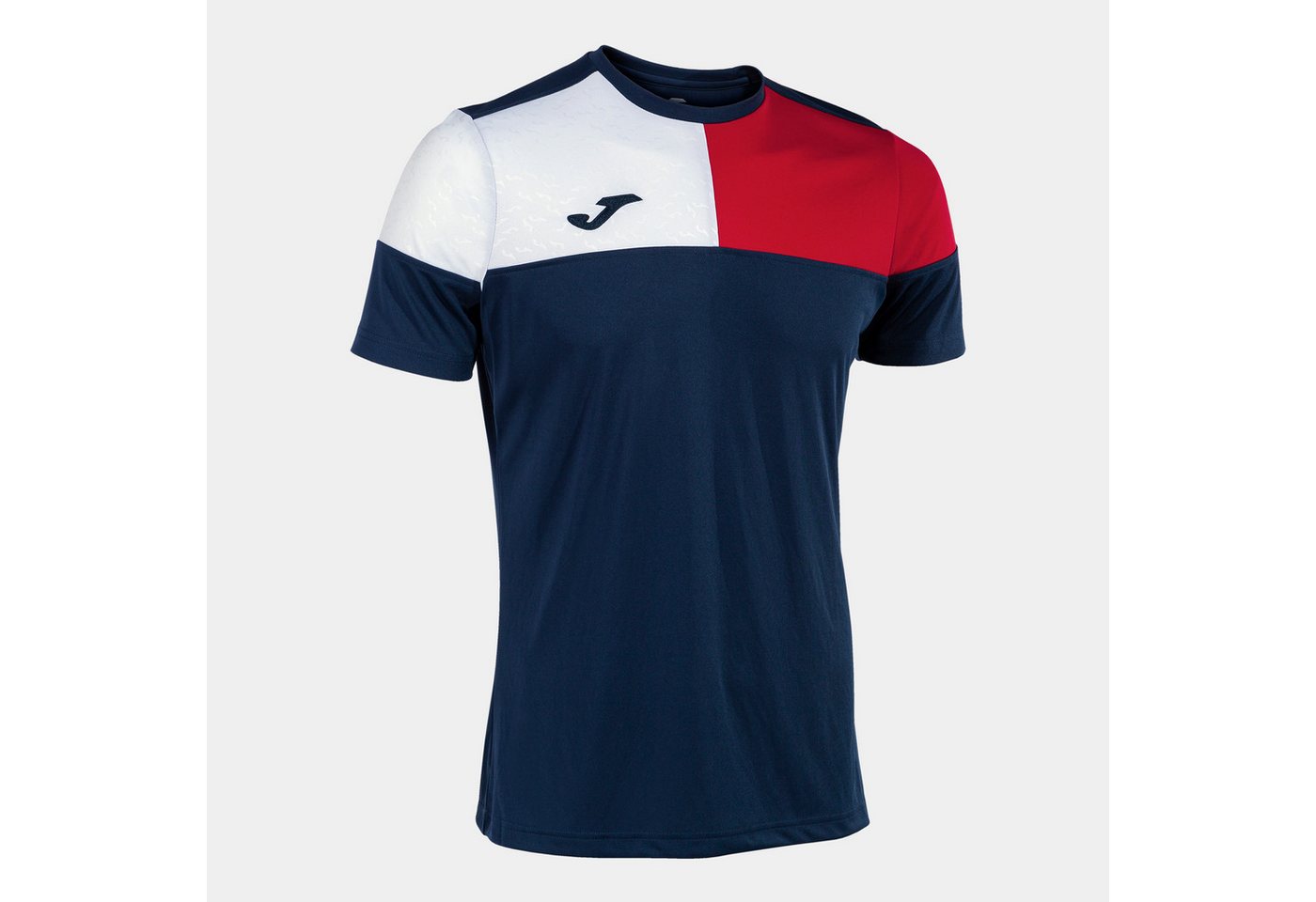 Joma Fußballtrikot Handballtrikot CREW V T-SHIRT Joma Fußballtrikot Handballtrikot CREW V T-SHIRT von Joma