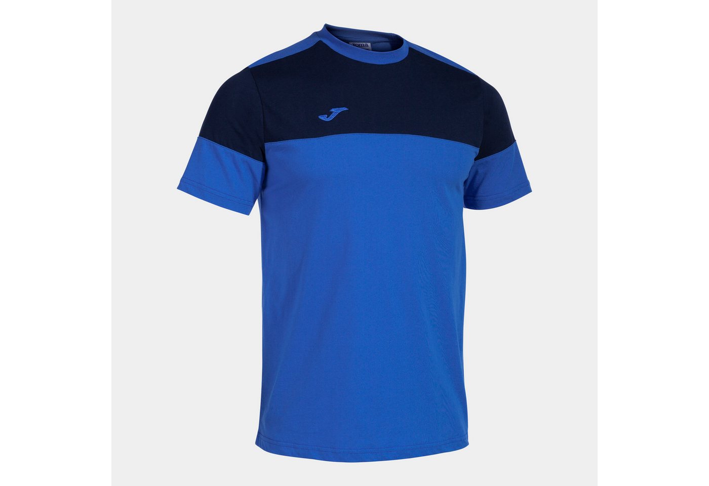 Joma Fußballtrikot Handballtrikot CREW V T-SHIRT Joma Fußballtrikot Handballtrikot CREW V T-SHIRT von Joma