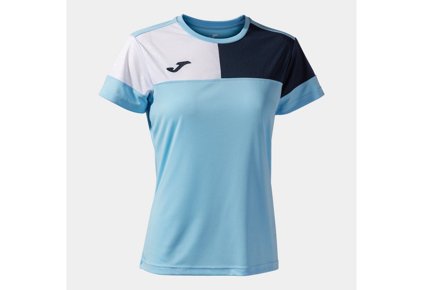 Joma Fußballtrikot Handballtrikot CREW V TRIKOT Joma Fußballtrikot Handballtrikot CREW V TRIKOT von Joma