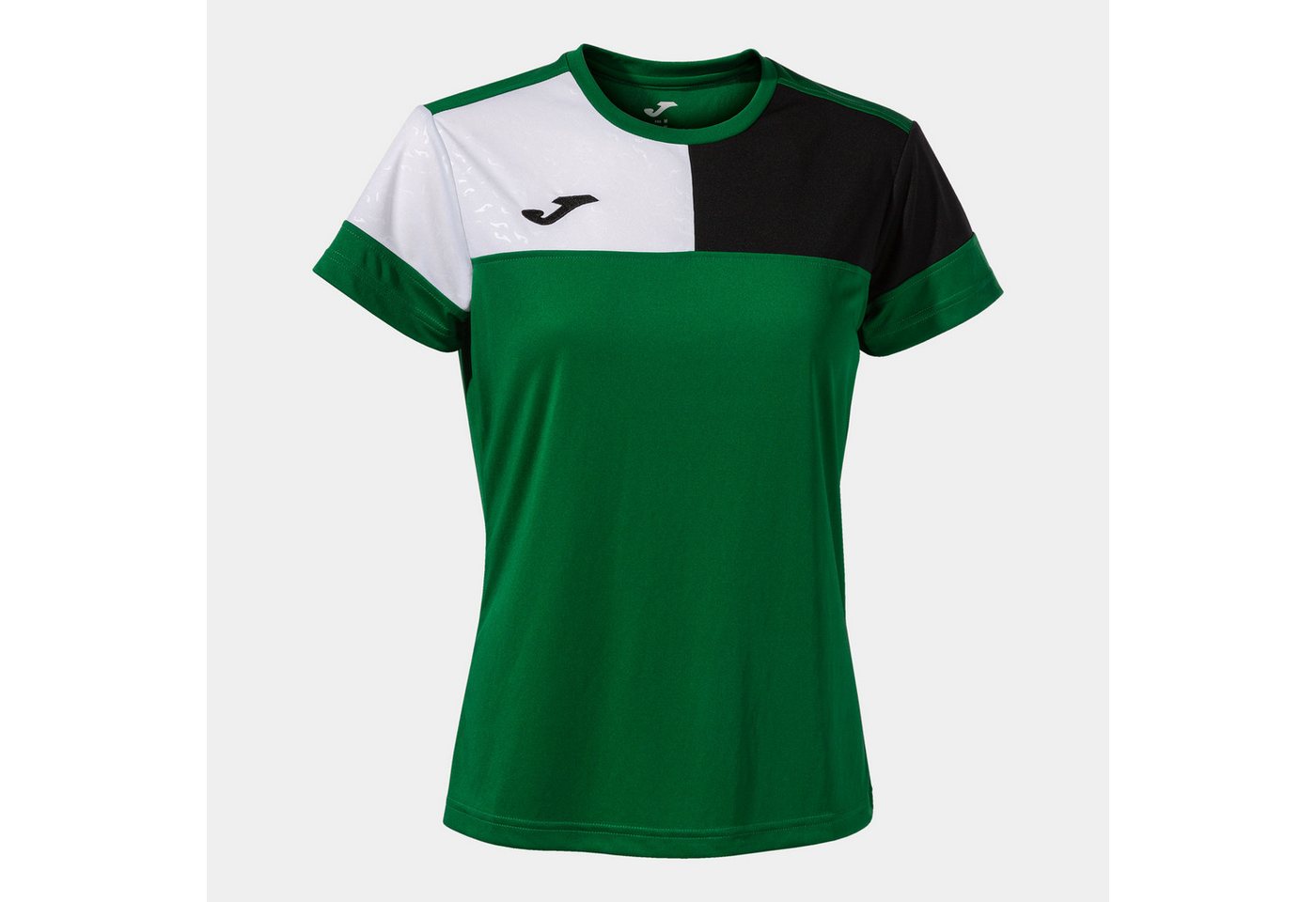 Joma Fußballtrikot Handballtrikot CREW V TRIKOT Joma Fußballtrikot Handballtrikot CREW V TRIKOT von Joma