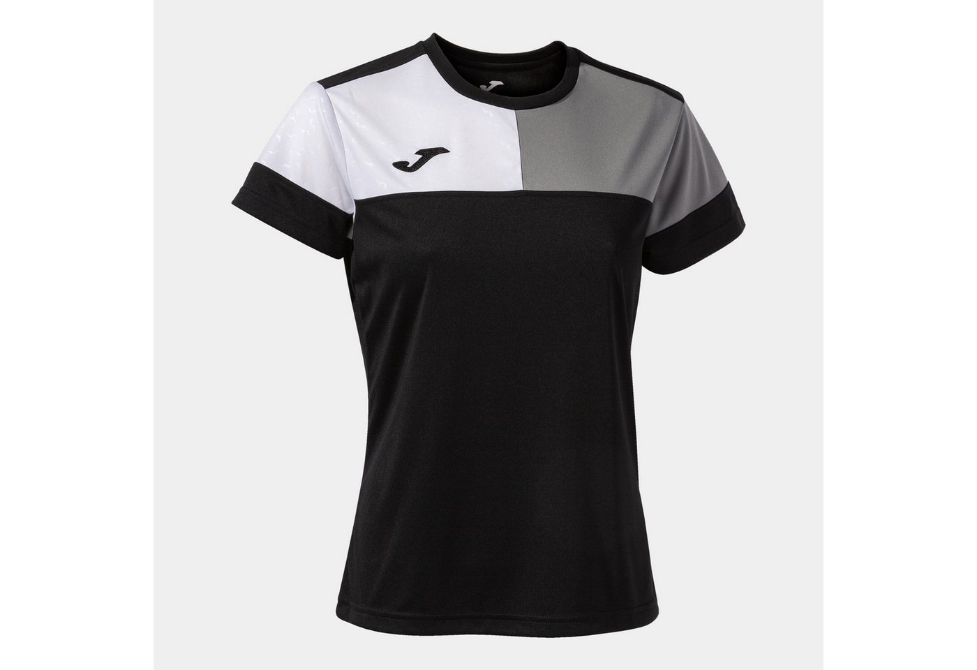 Joma Fußballtrikot Handballtrikot CREW V TRIKOT Joma Fußballtrikot Handballtrikot CREW V TRIKOT von Joma