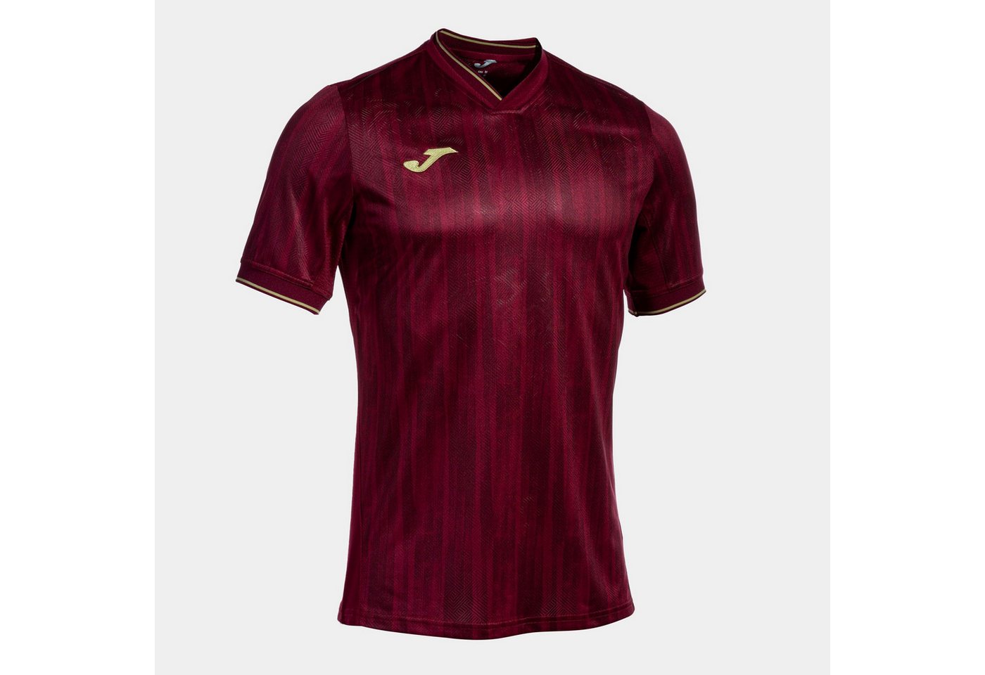 Joma Fußballtrikot Handballtrikot GOLD IV TRIKOT Joma Fußballtrikot Handballtrikot GOLD IV TRIKOT von Joma