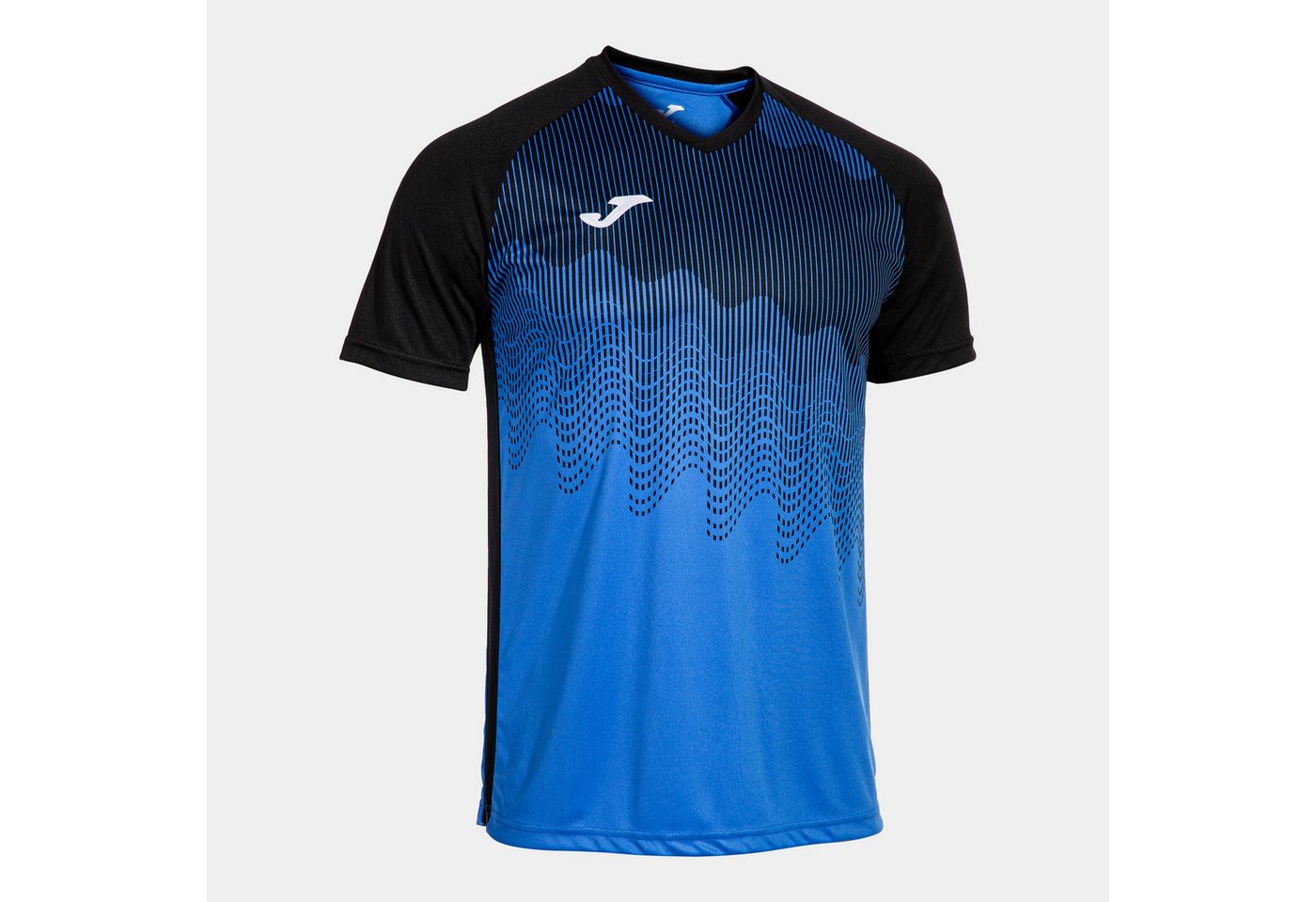 Joma Fußballtrikot Handballtrikot TIGER IV TRIKOT Joma Fußballtrikot Handballtrikot TIGER IV TRIKOT von Joma