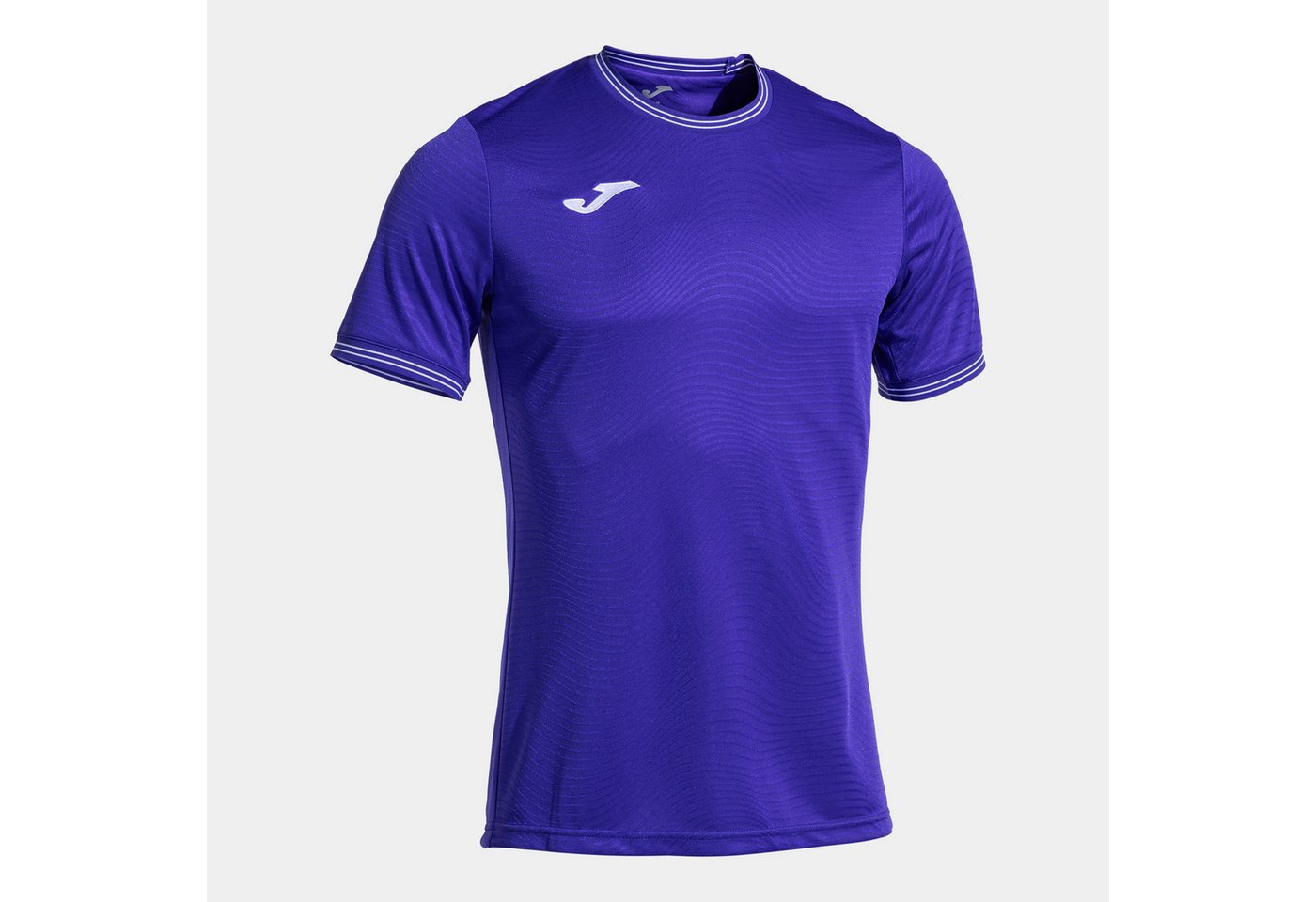 Joma Fußballtrikot Handballtrikot TOLETUM V TRIKOT Joma Fußballtrikot Handballtrikot TOLETUM V TRIKOT von Joma