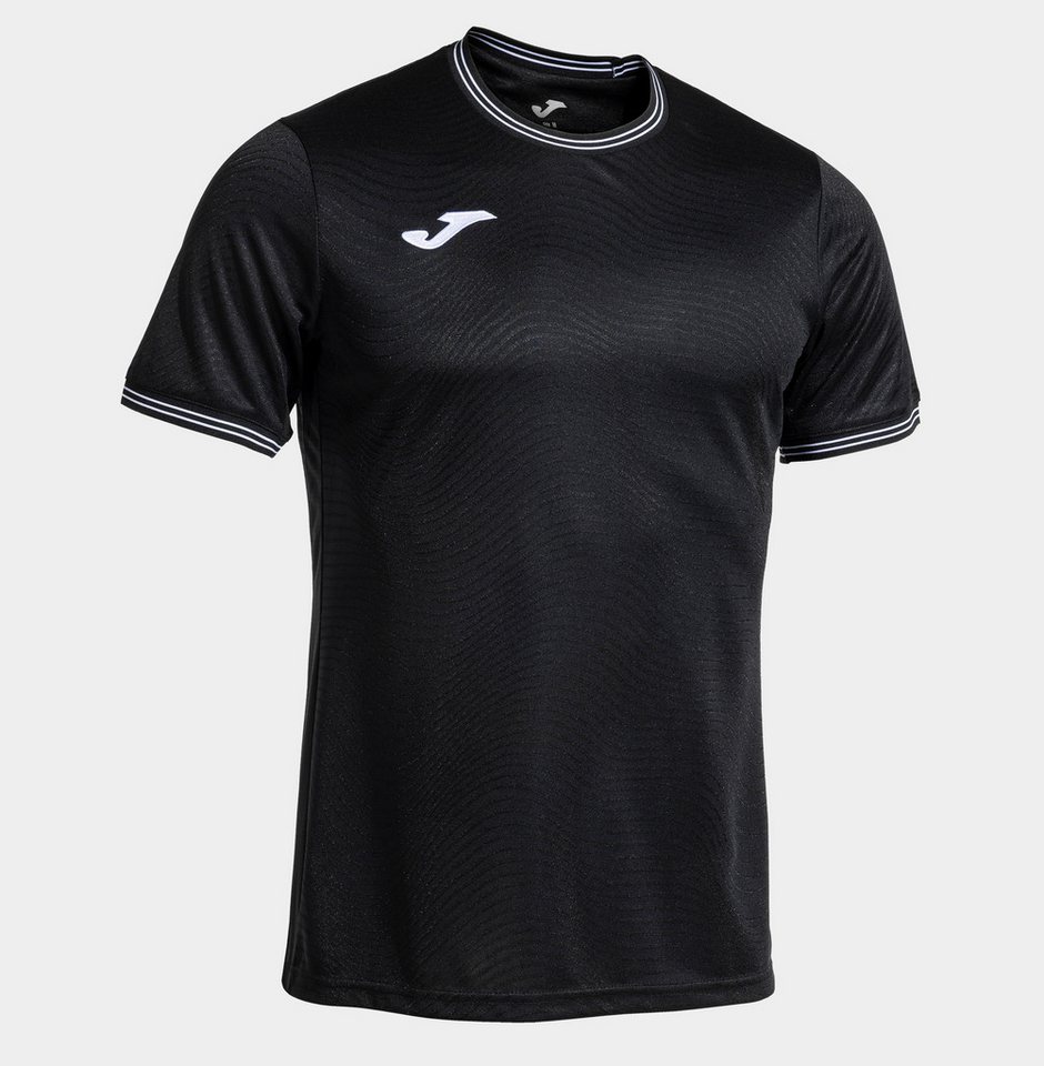 Joma Fußballtrikot Handballtrikot TOLETUM V TRIKOT Joma Fußballtrikot Handballtrikot TOLETUM V TRIKOT von Joma