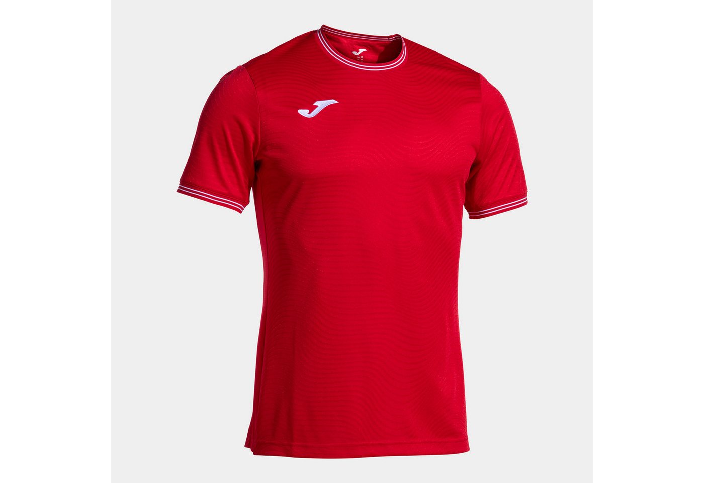 Joma Fußballtrikot Handballtrikot TOLETUM V TRIKOT Joma Fußballtrikot Handballtrikot TOLETUM V TRIKOT von Joma
