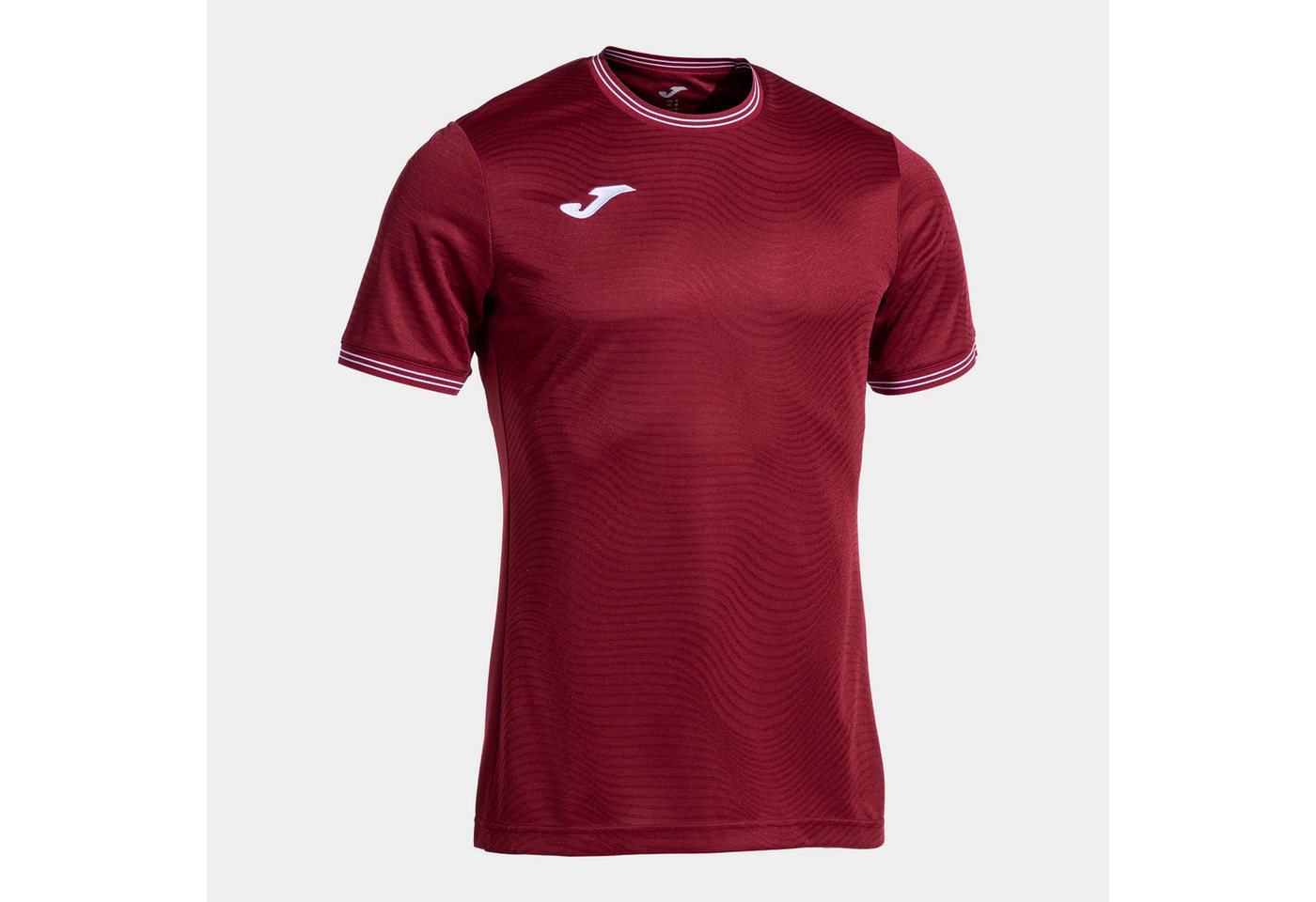 Joma Fußballtrikot Handballtrikot TOLETUM V TRIKOT Joma Fußballtrikot Handballtrikot TOLETUM V TRIKOT von Joma