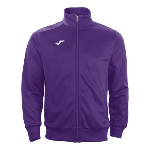 Joma Unisex gala veste, Multicolore (Viola), XL EU von Joma