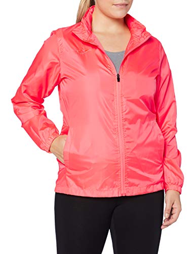 Joma Women's Langarm-Regenmantel - S - 2XL - Galia Joma Women's Langarm-Regenmantel - S - 2XL - Galia von Joma