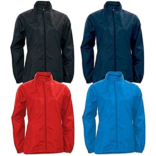 Joma Galia - Regenjacke für Damen, Farbe türkis. Größe XL Joma Galia - Regenjacke für Damen, Farbe türkis. Größe XL von Joma