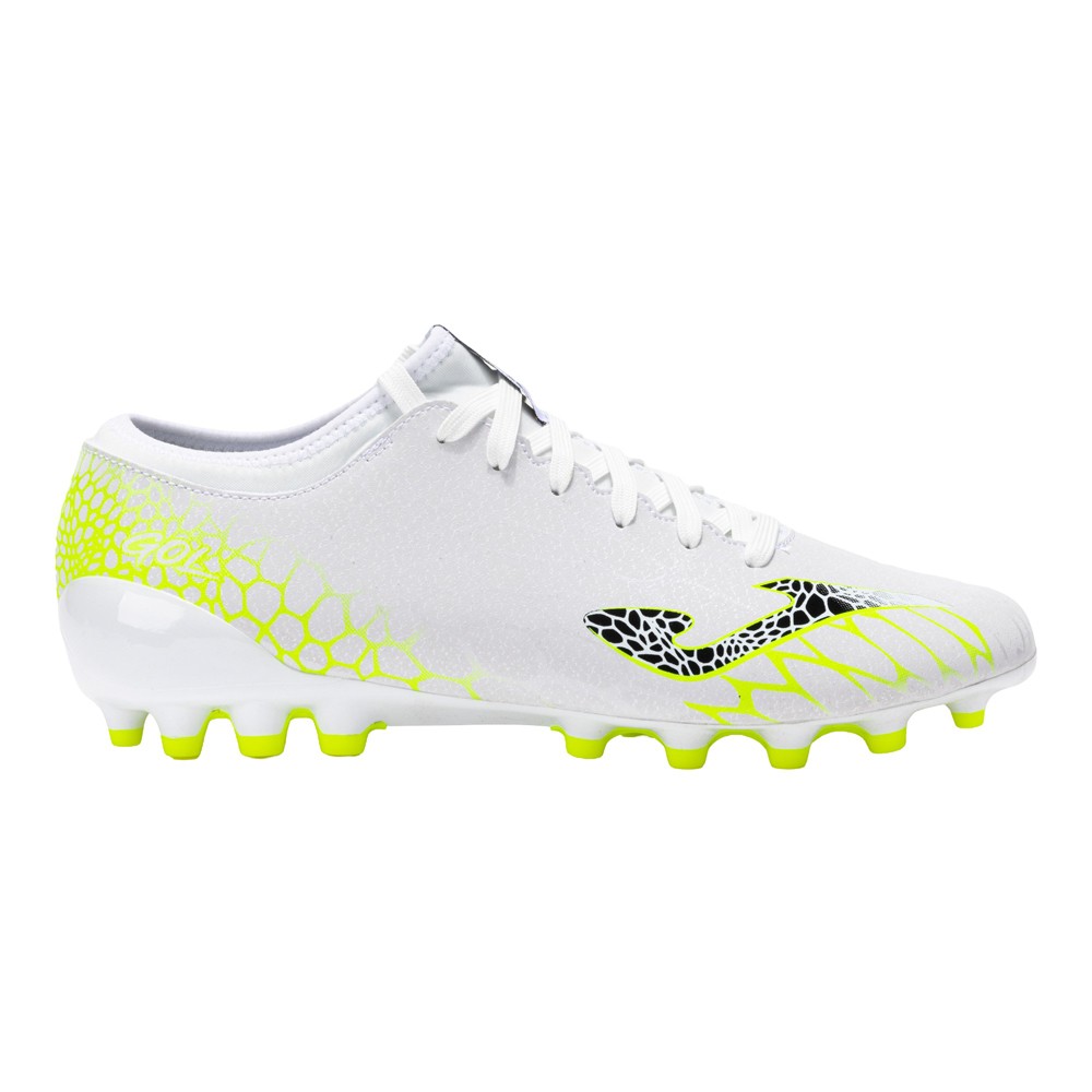 Joma Gol Ag Football Boots Weiß EU 43 Joma Gol Ag Football Boots Weiß EU 43 von Joma