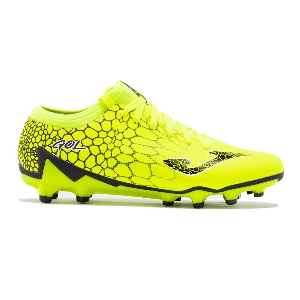 Joma Gol Fg Football Boots Gelb EU 42 von Joma