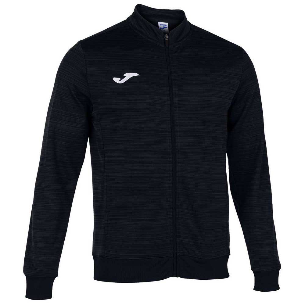 Joma Grafity Iii Full Zip Sweatshirt Schwarz S Mann Joma Grafity Iii Full Zip Sweatshirt Schwarz S Mann von Joma