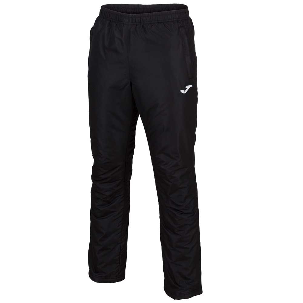 Joma Guata Pants Schwarz XL Mann Joma Guata Pants Schwarz XL Mann von Joma