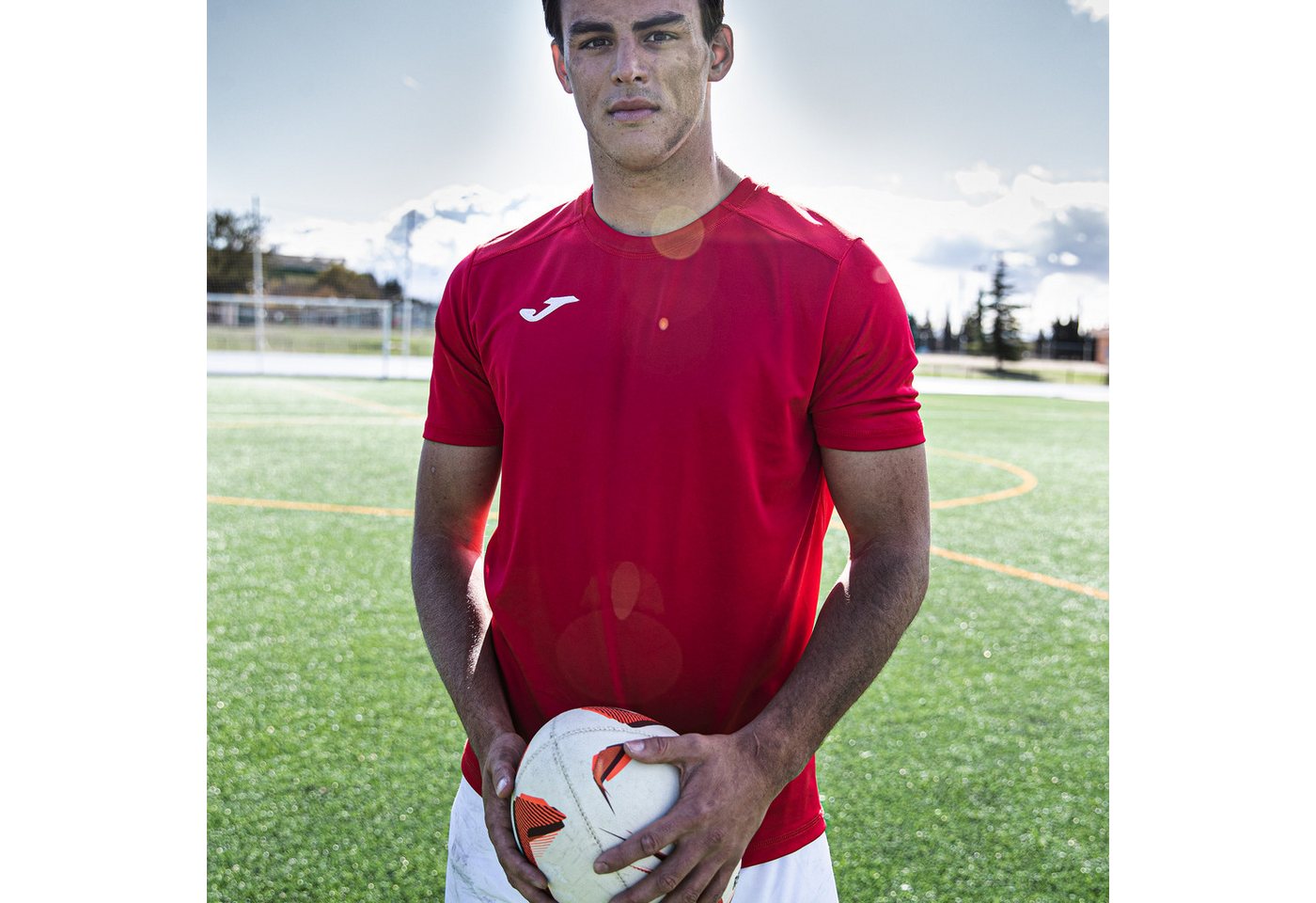 Joma Handballtrikot Handballtrikot STRONG TRIKOT Joma Handballtrikot Handballtrikot STRONG TRIKOT von Joma