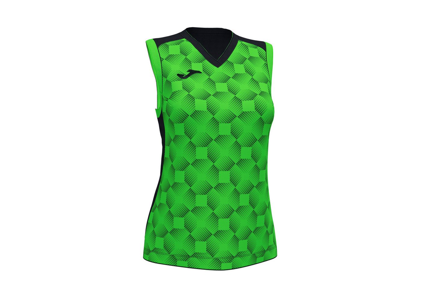 Joma Handballtrikot Supernova III Sleeveless Trikot Damen Joma Handballtrikot Supernova III Sleeveless Trikot Damen von Joma