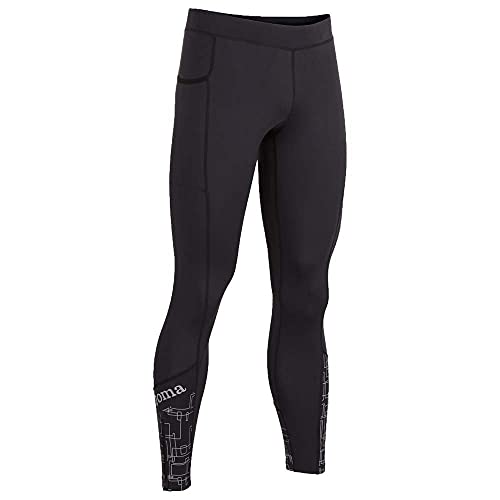Joma Herren 101925.100.2xs Hosen, Schwarz, Einheitsgröße Joma Herren 101925.100.2xs Hosen, Schwarz, Einheitsgröße von Joma