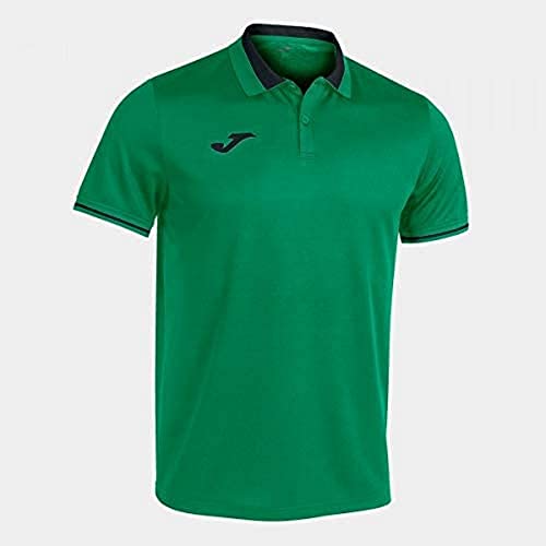 Joma Herren 101954.451.m Poloshirts f r Herren, Grün Schwarz, M EU Joma Herren 101954.451.m Poloshirts f r Herren, Grün Schwarz, M EU von Joma
