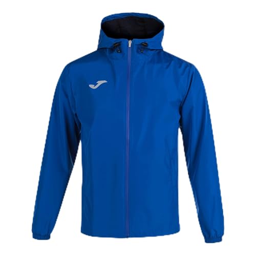Joma Herren 102235.700.2XL Gewichtete Jacken, Königliche, XXL EU Joma Herren 102235.700.2XL Gewichtete Jacken, Königliche, XXL EU von Joma