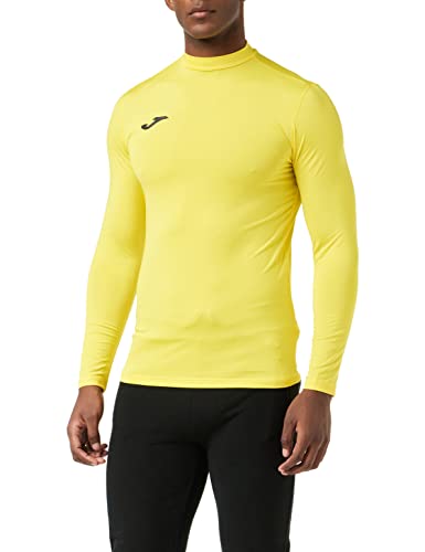 Joma Herren Academy T Shirt, Gelb, XXS EU Joma Herren Academy T Shirt, Gelb, XXS EU von Joma