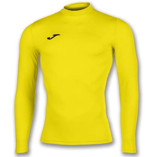 Joma Herren Academy Thermo T Shirt, Blanco, L-XL EU Joma Herren Academy Thermo T Shirt, Blanco, L-XL EU von Joma