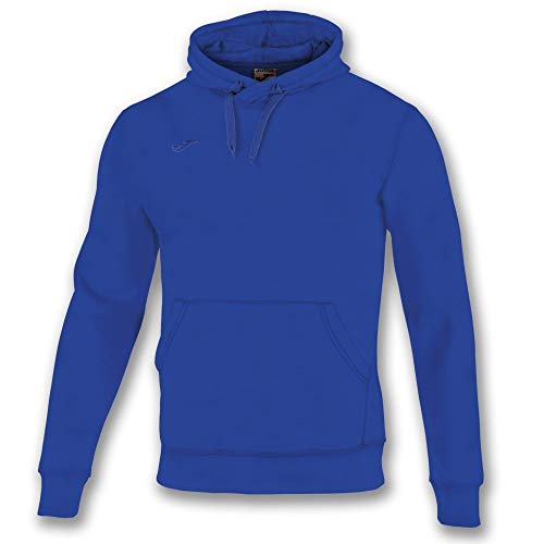 Joma Herren Atenas Ii Sweatshirt, Royal, XXXL Joma Herren Atenas Ii Sweatshirt, Royal, XXXL von Joma
