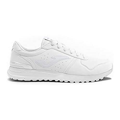 Joma Herren C203MW2102.43 Hallenturnschuh, Weiß, 43 EU Joma Herren C203MW2102.43 Hallenturnschuh, Weiß, 43 EU von Joma