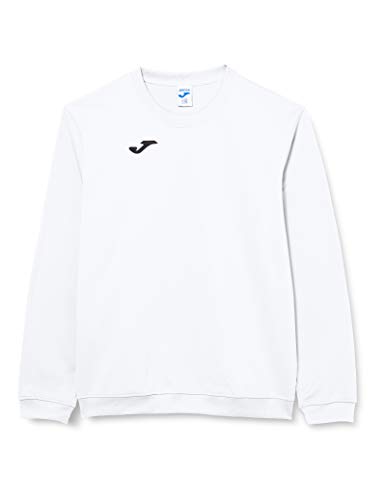 Joma Herren Cairo Sweatshirt, Weiss, M Joma Herren Cairo Sweatshirt, Weiss, M von Joma