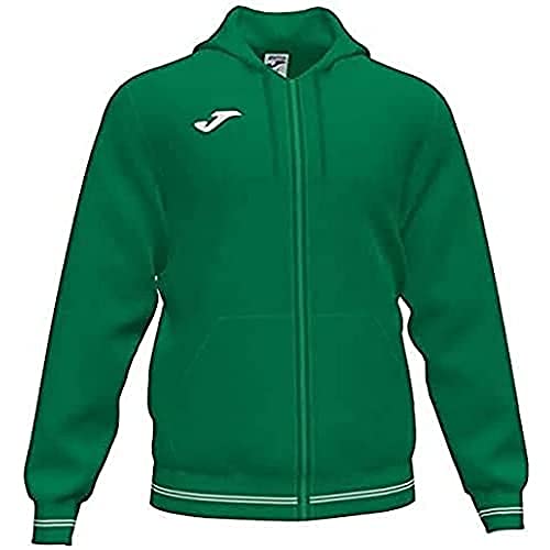 Joma Herren Campus Iii Jacke und Weste Cabal, Grün, L von Joma