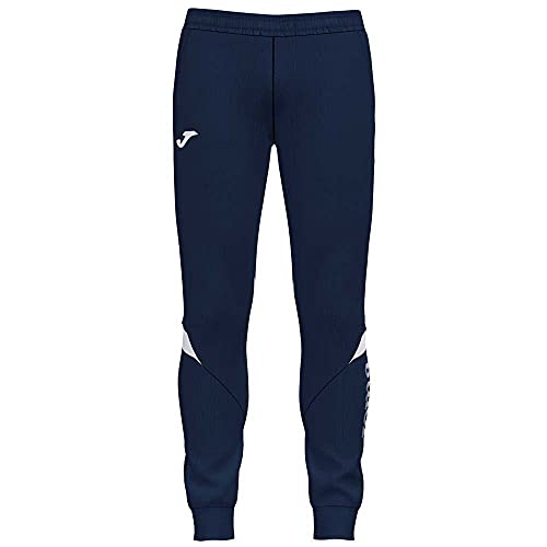 Joma Herren Championship Vi Hosen, Marineblau/Weiß, Einheitsgröße EU von Joma