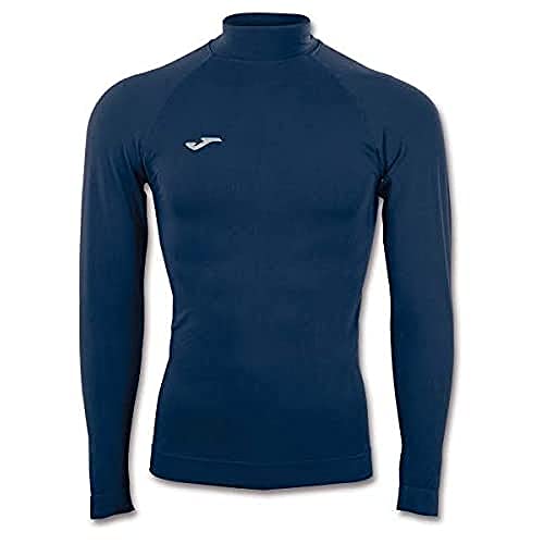 Joma Herren T-Shirt mit langen Ärmeln - 6XS - XL - Brama Joma Herren T-Shirt mit langen Ärmeln - 6XS - XL - Brama von Joma